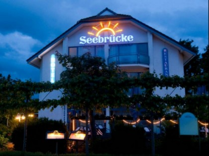 照片: Seebr&amp;uuml;cke