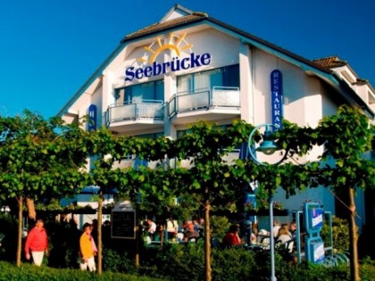 照片: Seebrücke